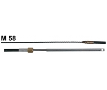 Steering Cable M58 Ultraflex