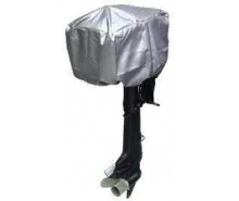 Outboard Motor Covers