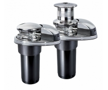 Quick Ankerwinden Prince DP2E