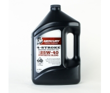 Aceites Fueraborda, 4 tiempos Mercury