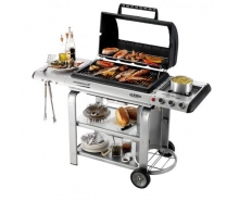 CAMPING CUISINES E BARBECUES