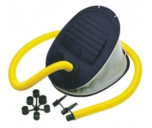 Inflatable Boats Air Pumps
