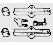 Accesorios Mandos Control Ultraflex