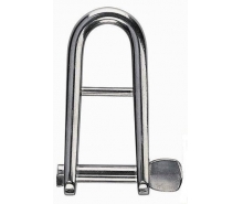 Automatic Steel Shackle Barbell