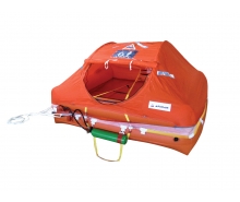 Balsas Salvavidas Arimar Open Sea ISO SOLAS