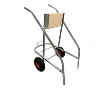 Carros-Soportes Motor Fueraborda