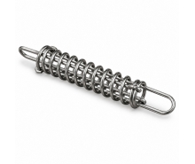 Galvanized Mooring springs