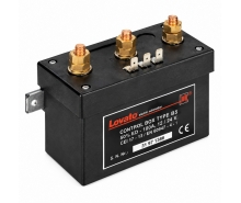 Accessoires pour winches Loftrans
