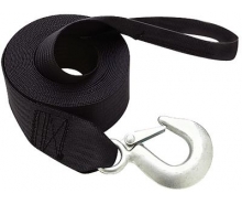 Winches Accessories