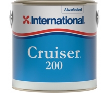 Antifouling International Cruiser 200