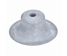 Bimini top bases and brackets