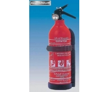 Fire Extinguishers and Boxes for Fire Extinguishers for Boats - Nautica