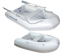 Arimar Inflatables boats