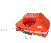 Balsas Salvavidas Lalizas ISO Liferaft ESPAÑA