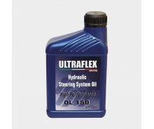 Aceites Direccion Hidraulica y Power Trim