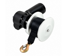 Cabrestantes Italwinch IDHRA
