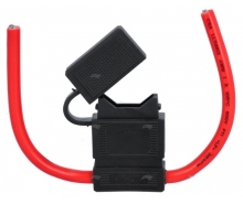 Porta Fusibles