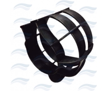 Outboard Propeller Guard