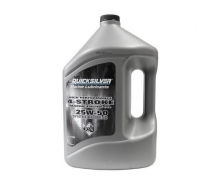 Aceites Fueraborda, 4 tiempos Quicksilver
