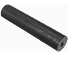 Trailer rollers