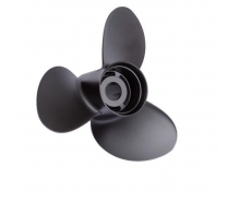 Selva 8–9,9 HP Solas Propellers · Ray 8 (4T), Pike 9,9 (4T 2008) · 7