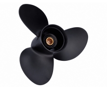 Hélices Yamaha 25–60 HP Solas · 25/30B, 40F (3 cil. 4T), 40/50/55/70 (2T), 40D (4 cil. 4T), 50/60 (4T) · 13 estrias