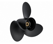 Hélices Yamaha 150–300 HP Solas · 150/175/200/225/250/300 V6 (2T/4T), Stern Drive 3.0–4.7 L · 15 estrias