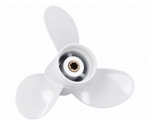 Hélices Motores Johnson–Evinrude Solas