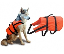 Chalecos Salvavidas para Mascotas - Perros - Gatos