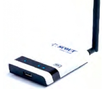 Antenne Wi-Fi e router nautici