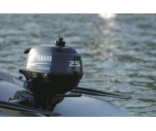 Yamaha control tiller handle Outboard motors