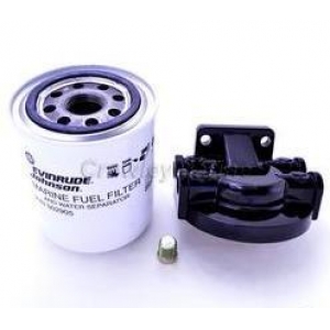 0174176 Filtro combustible Evinrude etec