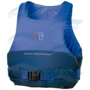 Canoa-Kayak-Vela 25-40 Kg Imnasa Children Lifejacket