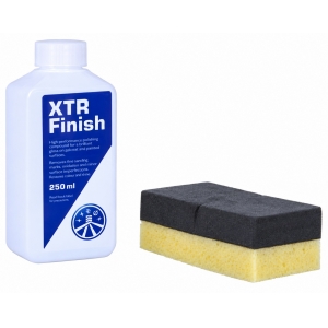 Líquido protector de cabos LIROS XTR transparente