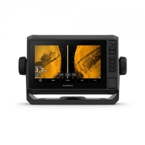 Chartplotter-Ecoscandaglio Garmin ECHOMAP UHD2 72sv 7 pollici senza trasduttore