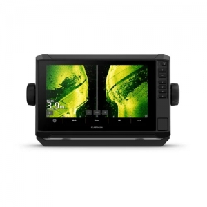 Kartenplotter-Echolot Garmin ECHOMAP UHD2 92sv 9 Zoll mit GT56UHD-TM