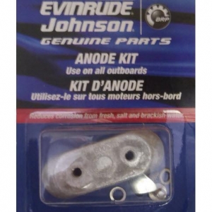 0173029  Evinrude Anode