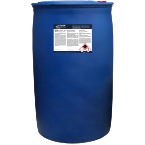 Removedor de ferrugem e branqueador de cascos NAUTICCLEAN 02 220 Lt.