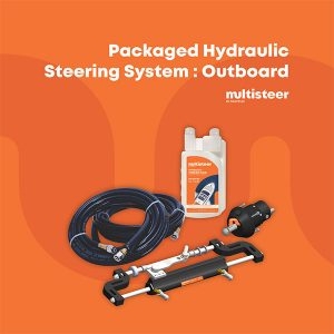 Direction Hidraulique Multiflex 115 cv