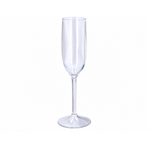 Calici da champagne Tritan 47 × 230 mm 4 pezzi IMNASA