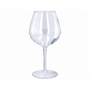 Calici da acqua/vino Tritan 63 × 215 mm 4 pezzi IMNASA