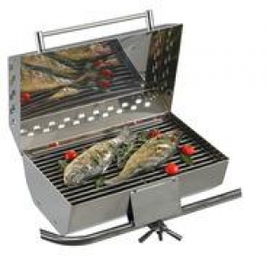Barbecue Portatile a Carbone ENO
