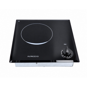 Cocina vitrocerámica ENO 1 zona 220 V 1200 W IMNASA