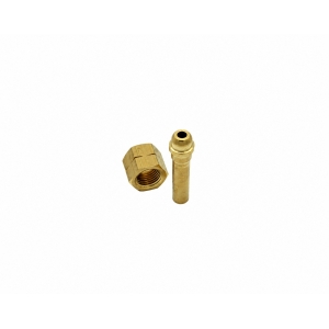 Raccordo ENO per tubo in gomma 8 mm IMNASA