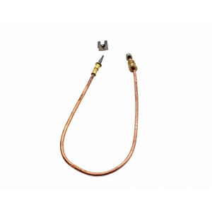 Termopack de gas roscado con cabeza clip ENO IMNASA
