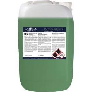 Detergente Limpiador para Barcos NAUTICCLEAN 06 25Lt