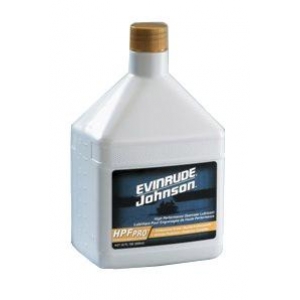 Evinrude HPF PRO 946 ml Lubrificante