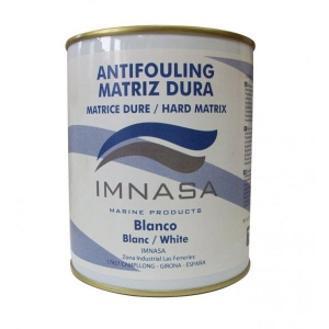 Antifouling I4 Imnasa Weiß 2.5 L