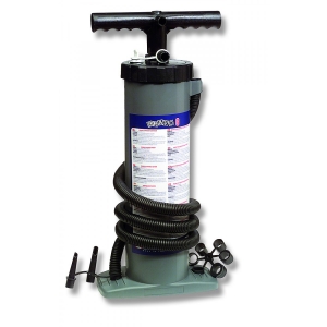 Hinchador Vertical Bravo 6