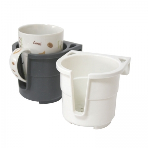 Portavasos Store-All Blanco Nuova Rade